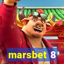 marsbet 8